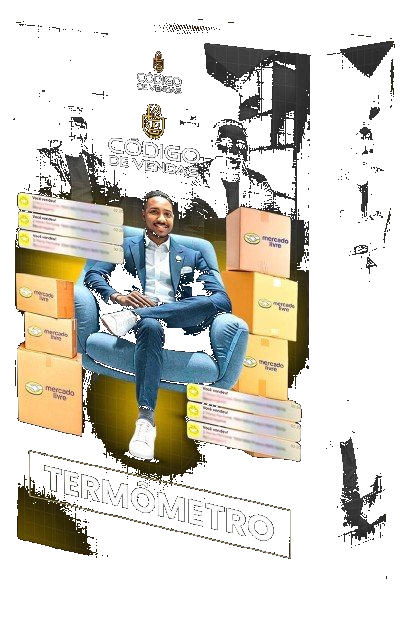 Bônus Termômetro