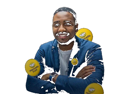Matheus Muniz — Especialista Mercado Livre