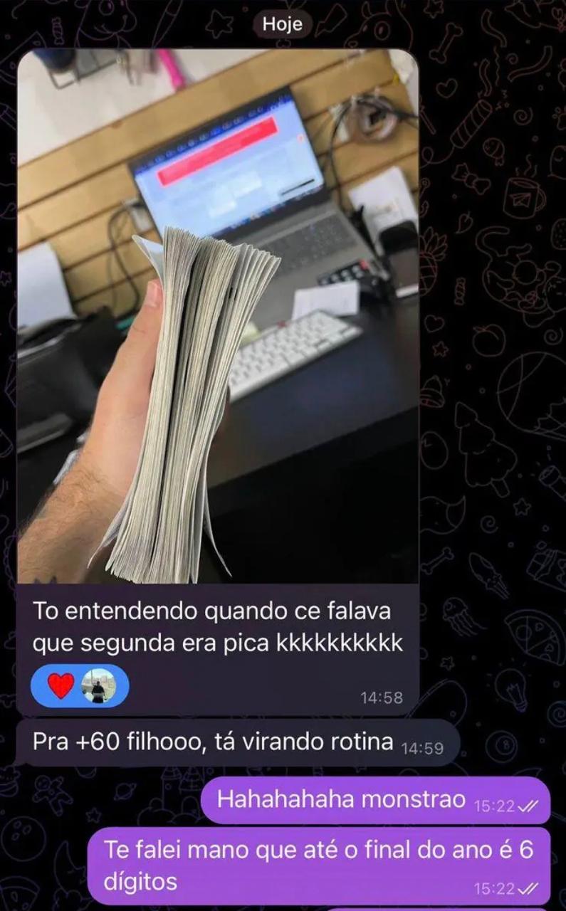 Prova real aluno 5