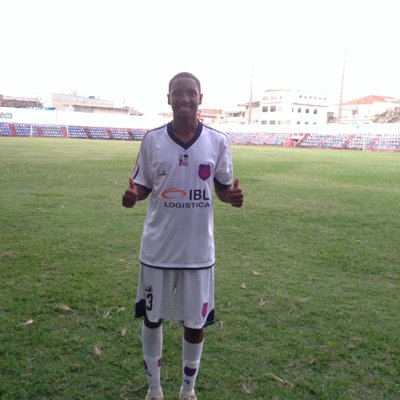 Tentando ser jogador